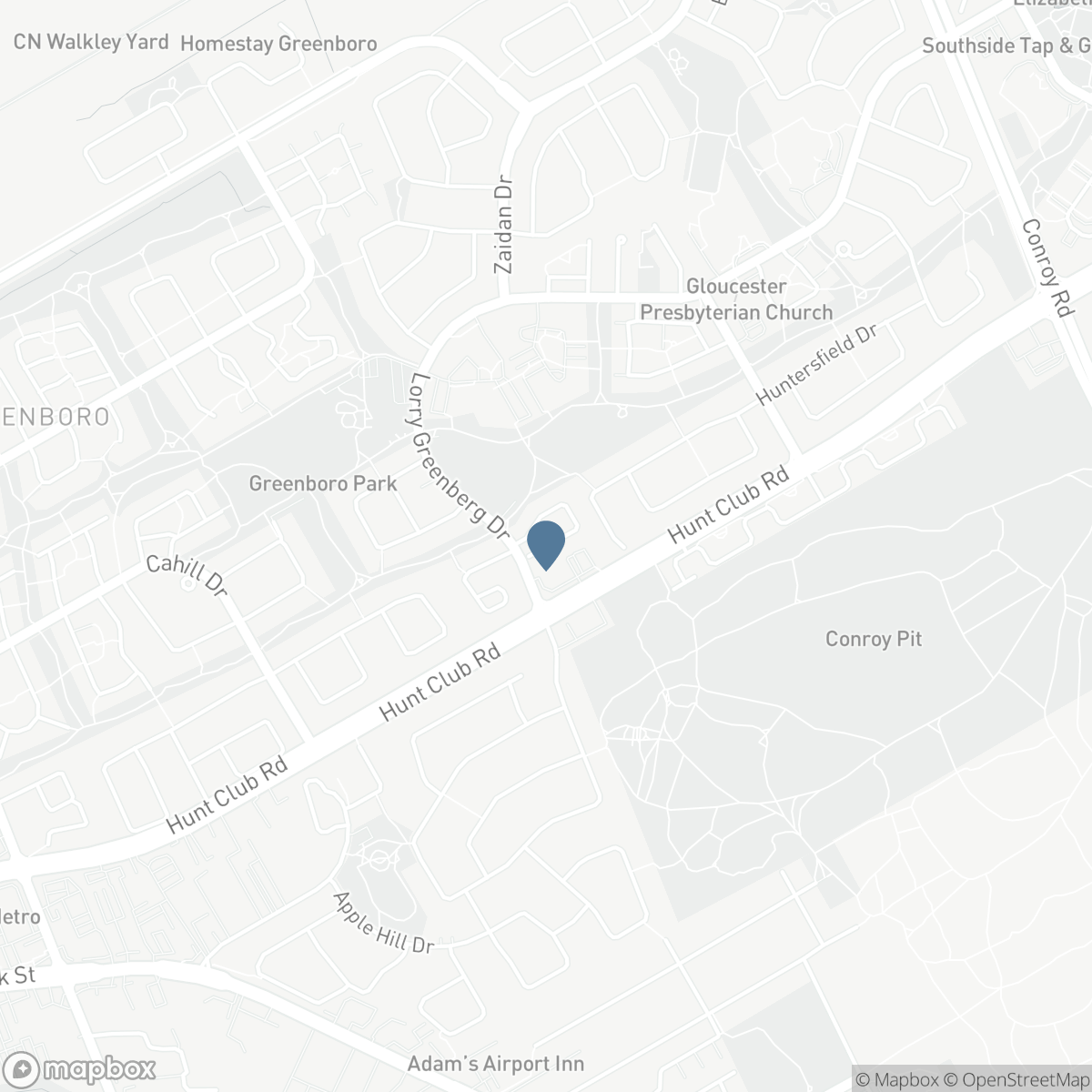 2 BELLFLOWER PRIVATE NW, Ottawa, Ontario K1T 3Z9